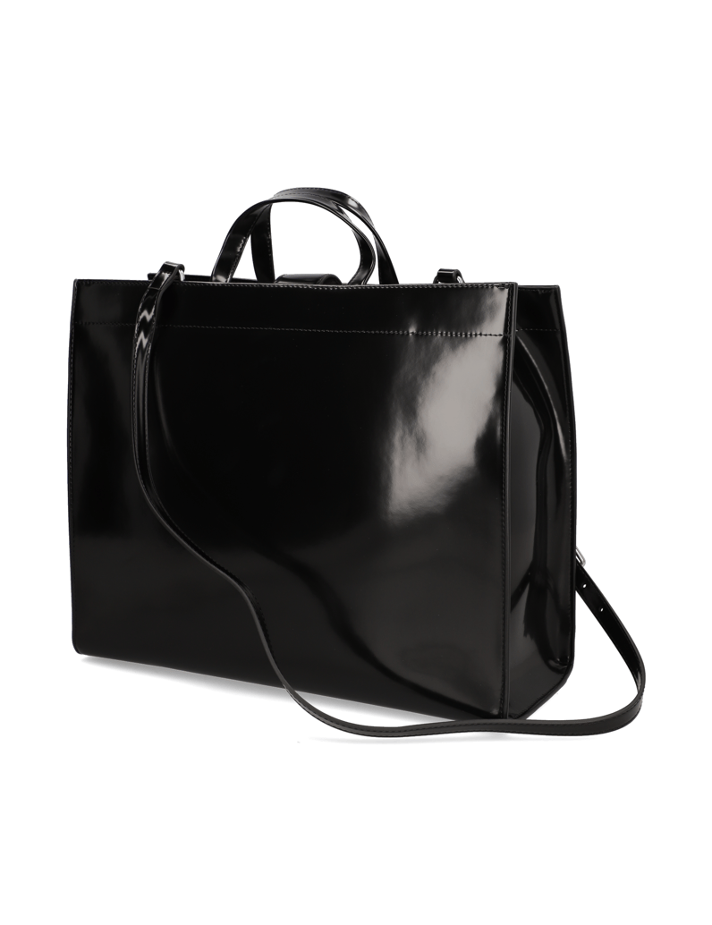 Tommy-Jeans-TJW-MUST-TOTE-schwarz