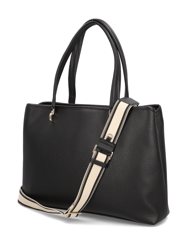 S.Oliver-Shopper-schwarz