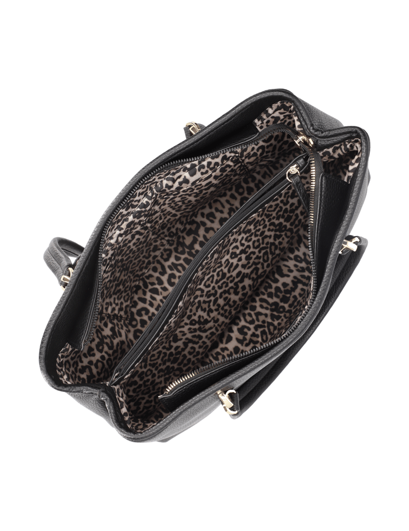 S.Oliver-Shopper-schwarz