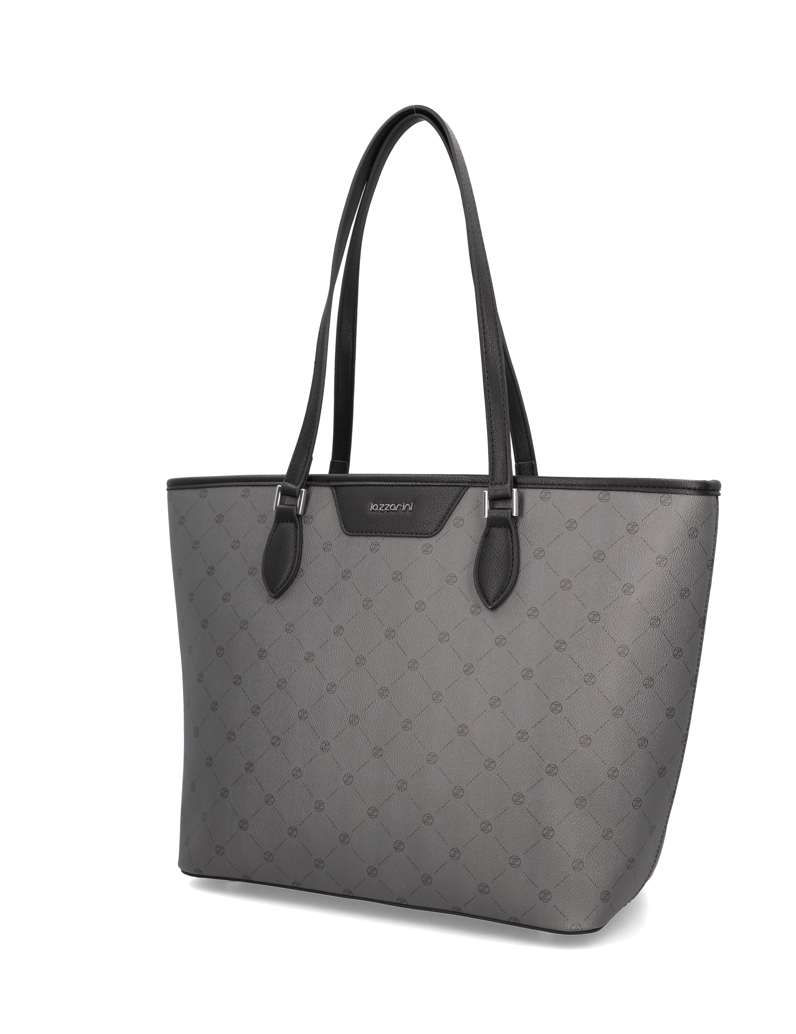 Lazzarini-Shopper-grau