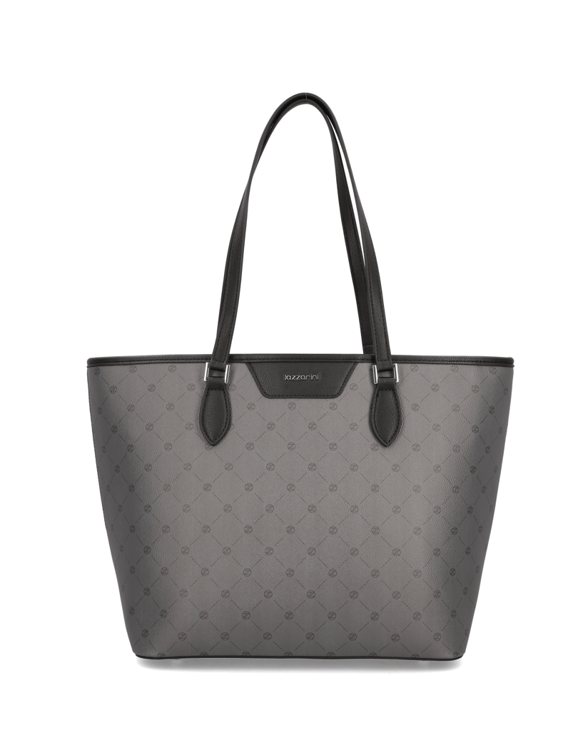 Lazzarini-Shopper-grau