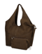 Pat Calvin Shopper grün