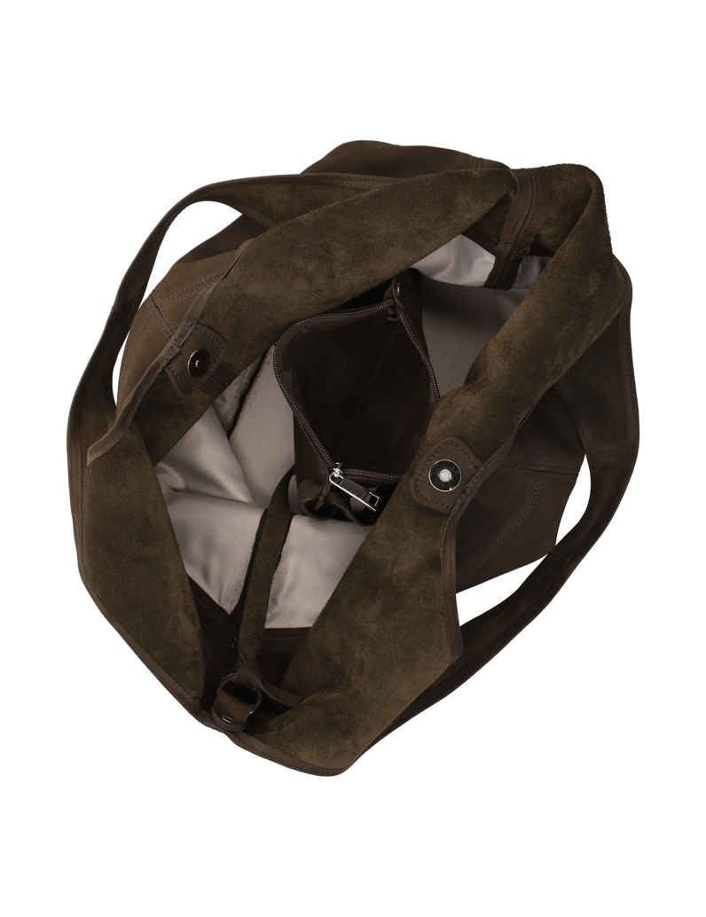 Pat-Calvin-Shopper-grün