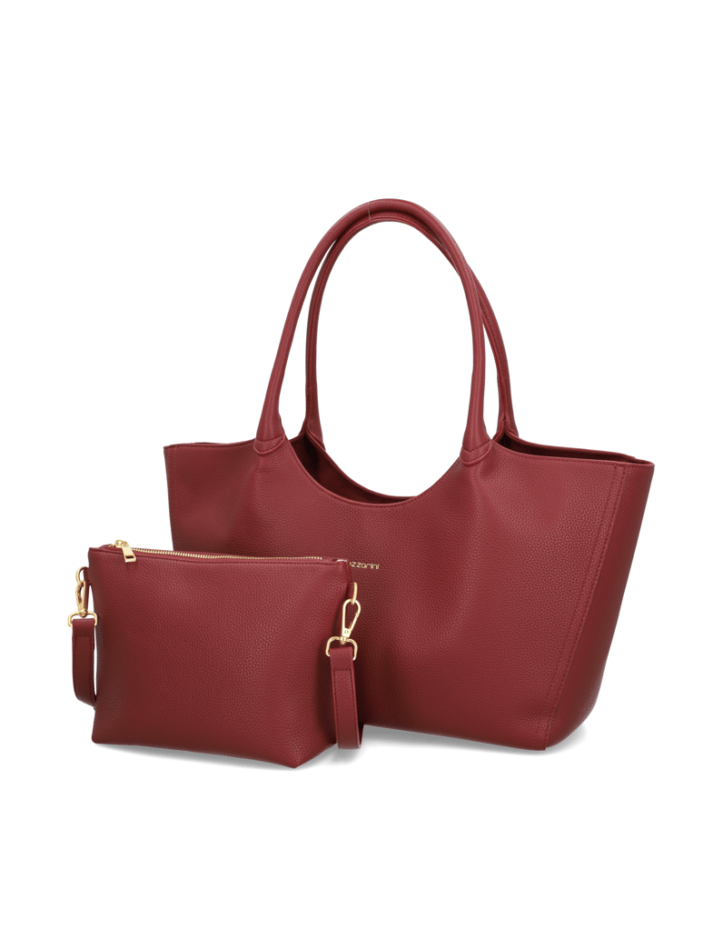 Lazzarini-Shopper-schwarz