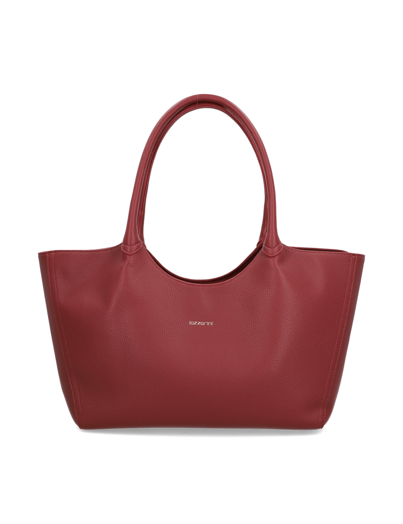 Lazzarini-Shopper-schwarz
