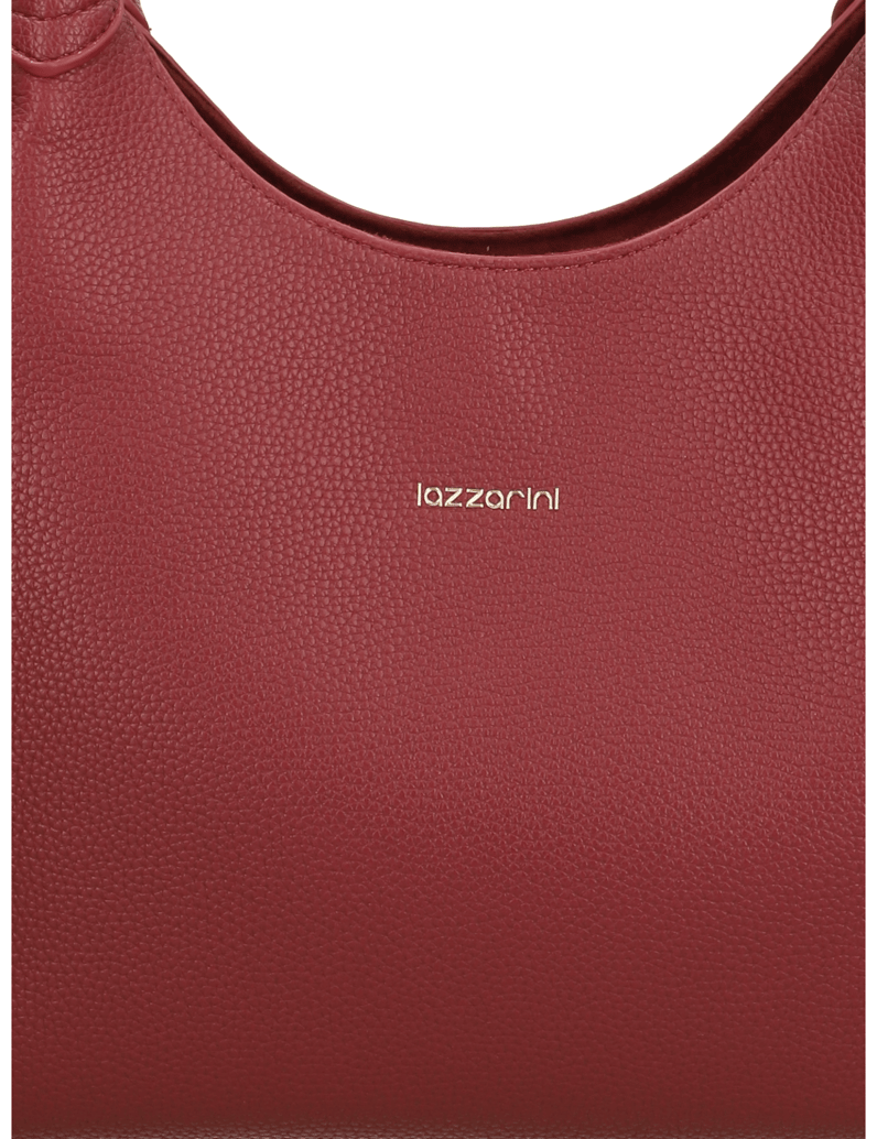 Lazzarini-Shopper-schwarz