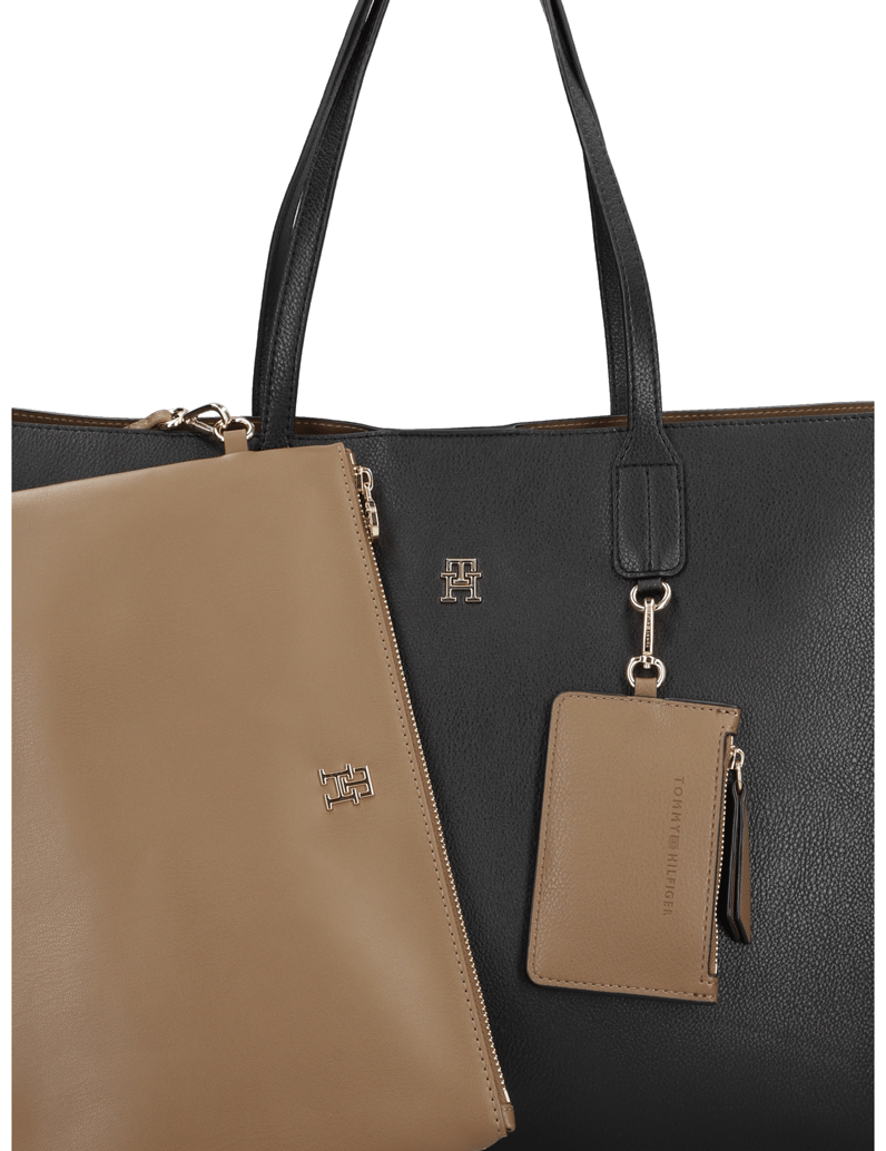 Tommy-Hilfiger-TH-ICON-TOTE-schwarz