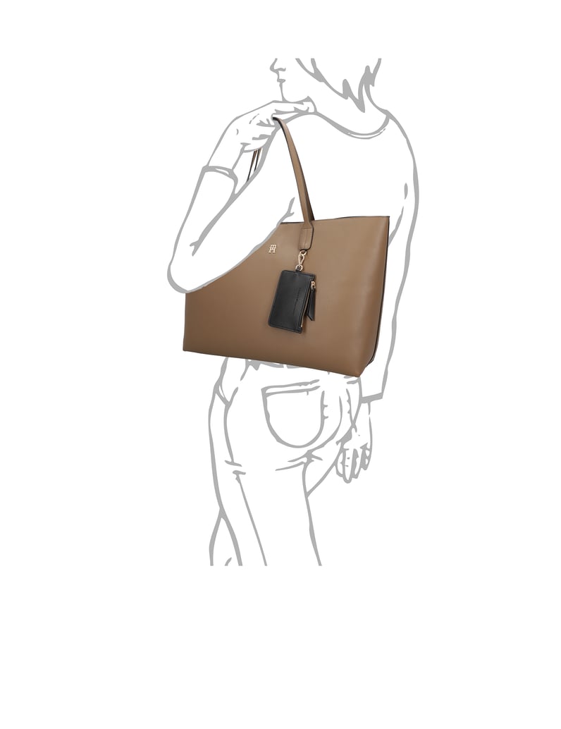 Tommy-Hilfiger-TH-ICON-TOTE-schwarz