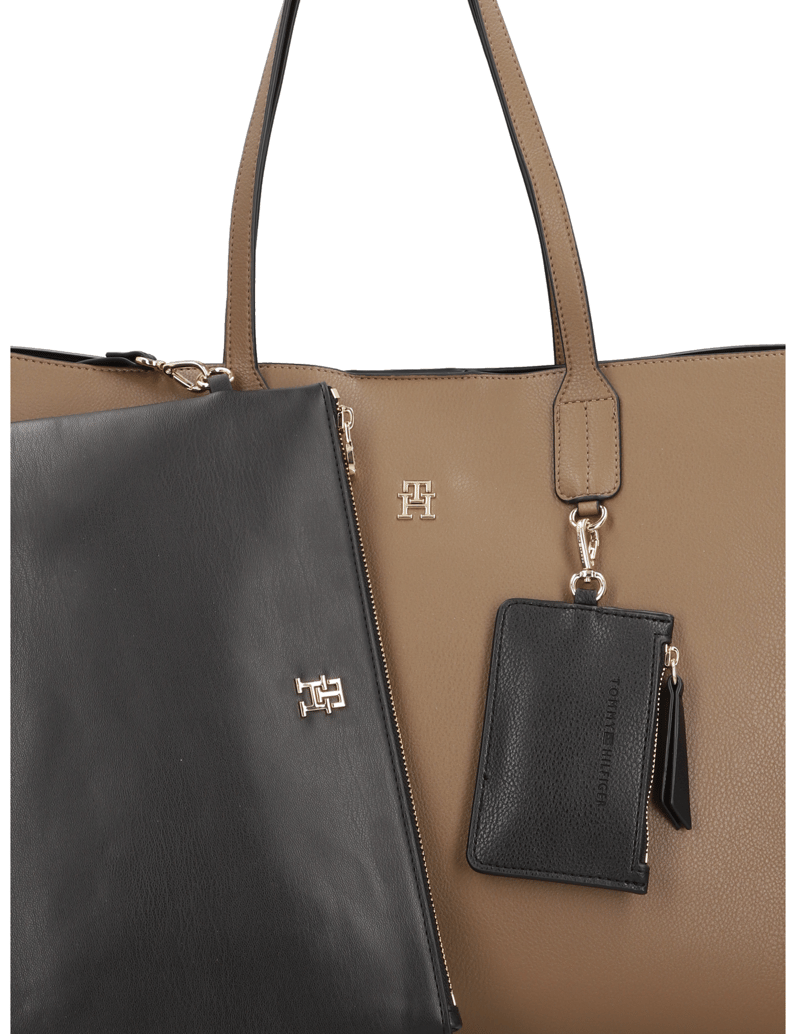 Tommy-Hilfiger-TH-ICON-TOTE-schwarz