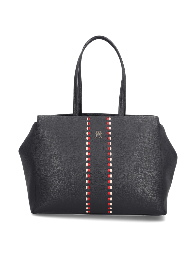 Tommy-Hilfiger-TH-TIMELESS-TOTE-blau