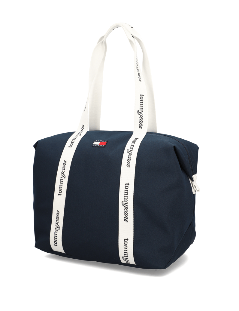 Tommy-Jeans-TJW-ESS-DAILY-TOTE-blau