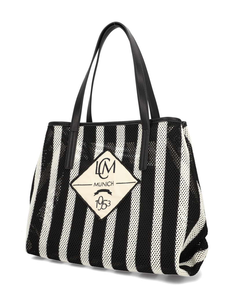 L.Credi-Shopper-Rima-schwarz
