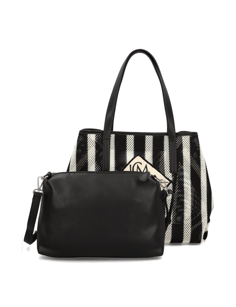 L.Credi-Shopper-Rima-schwarz