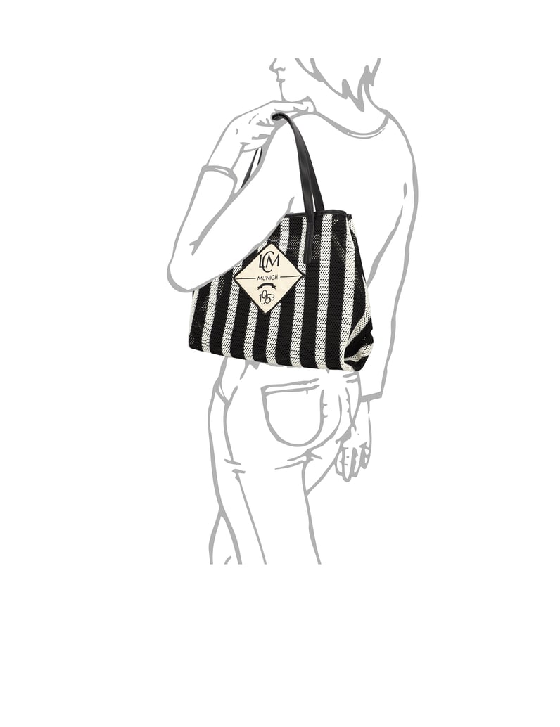 L.Credi-Shopper-Rima-schwarz