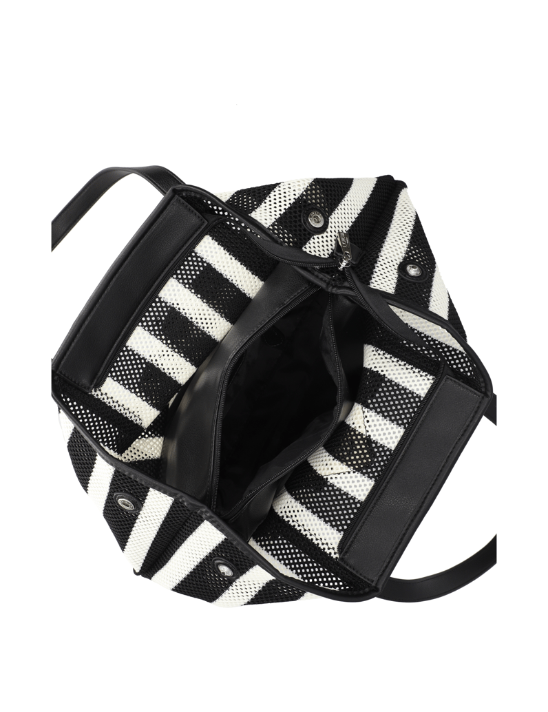 L.Credi-Shopper-Rima-schwarz