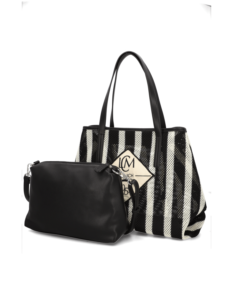L.Credi-Shopper-Rima-schwarz