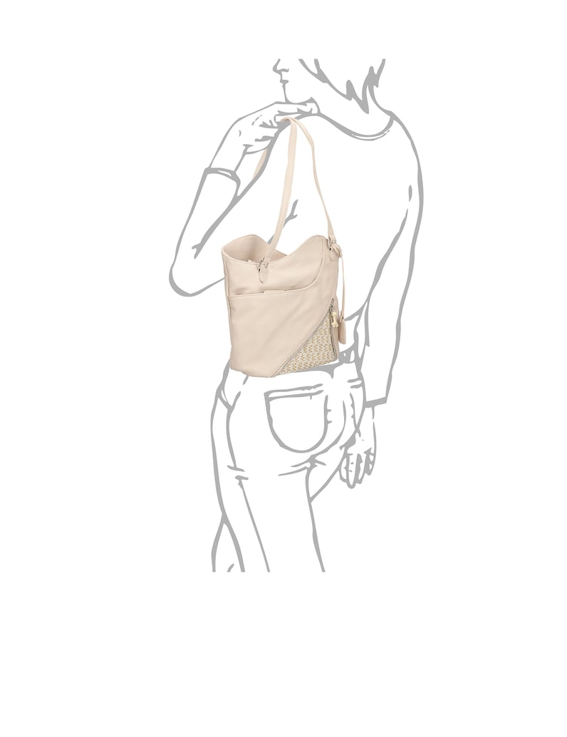 Rieker-Kaduna/Lorena-beige