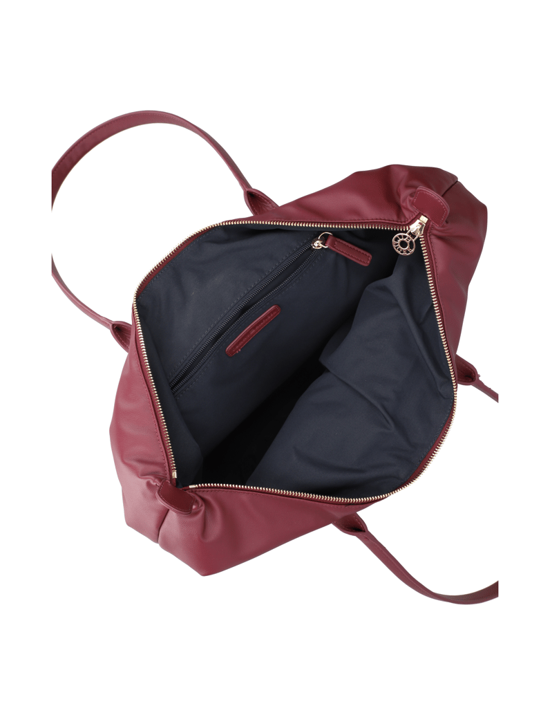 Tommy-Hilfiger-POPETTE-SOFT-TOTE,-VLP-schwarz
