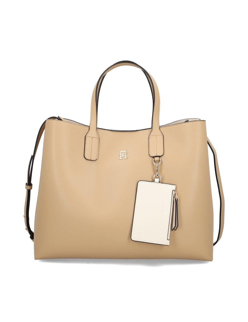 Tommy-Hilfiger-TH-ICON-SATCHEL-beige