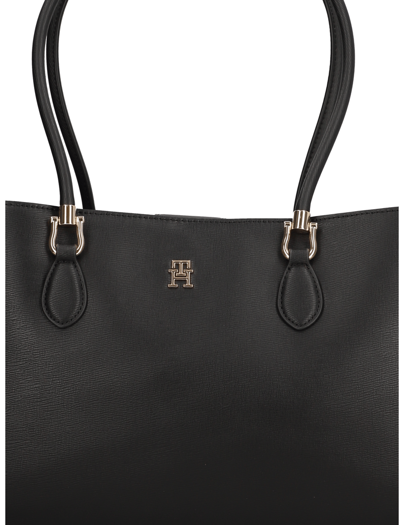 Tommy-Hilfiger-TH-GRACE-SATCHEL-schwarz