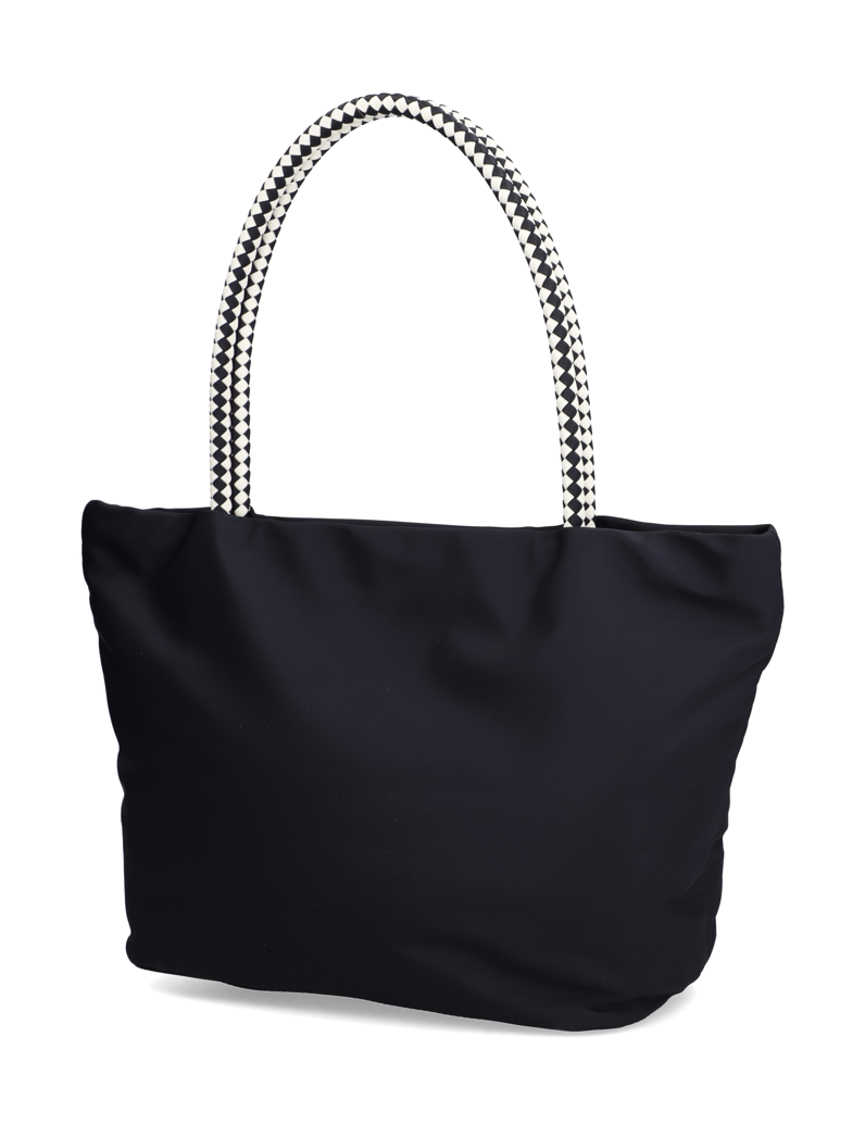 Tommy-Hilfiger-TH-MARINA-HOBO/TOTE-NYLON-blau