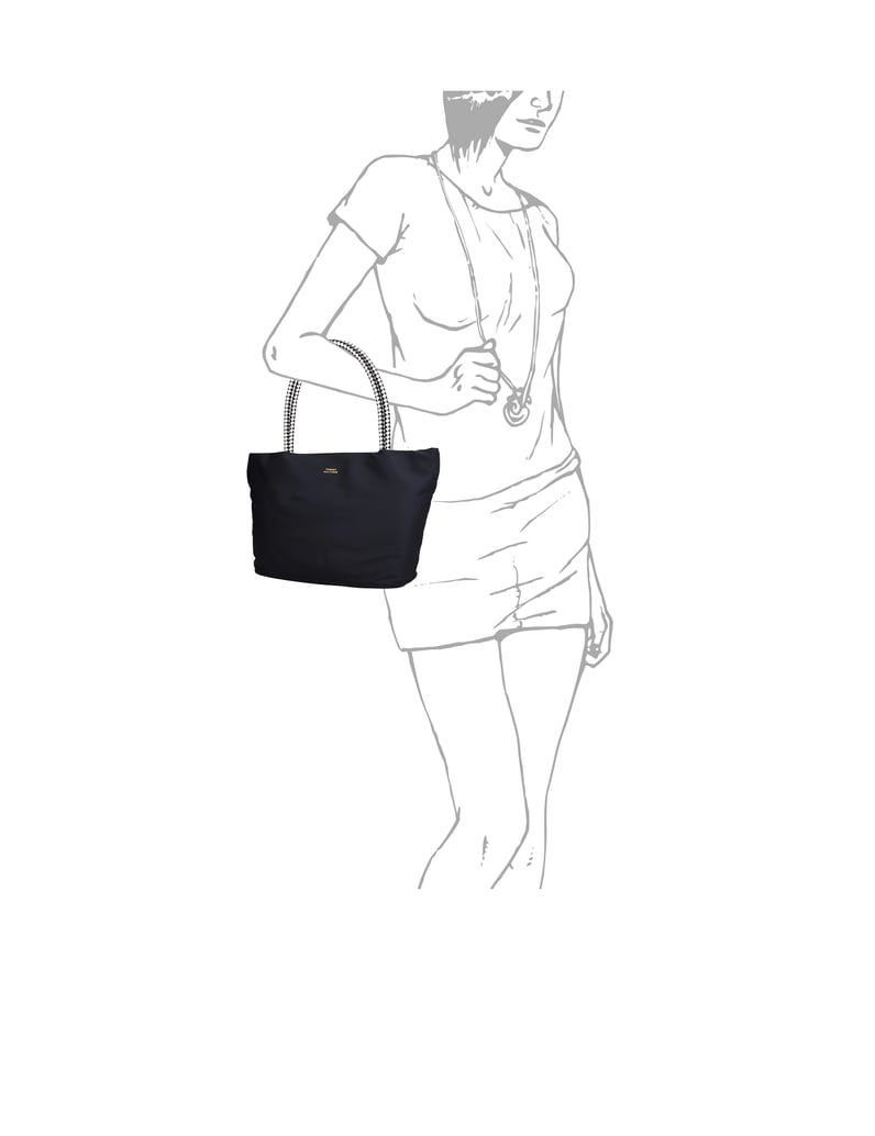 Tommy-Hilfiger-TH-MARINA-HOBO/TOTE-NYLON-blau