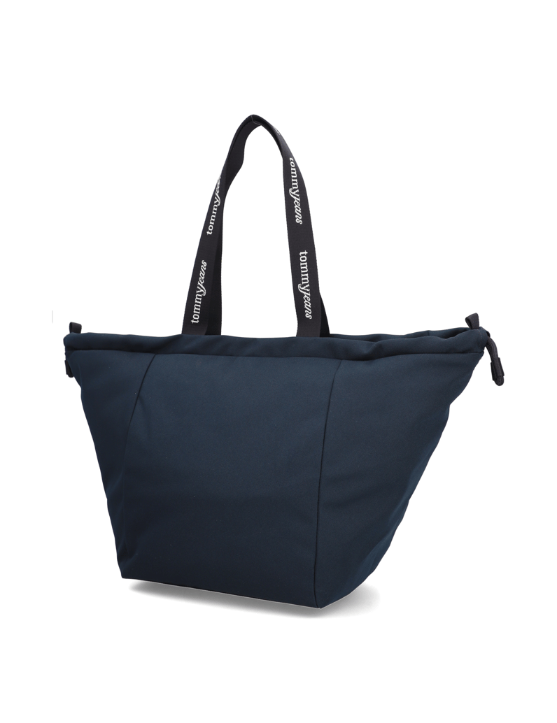 Tommy-Jeans-TJW-ESS-DAILY-TOTE-blau