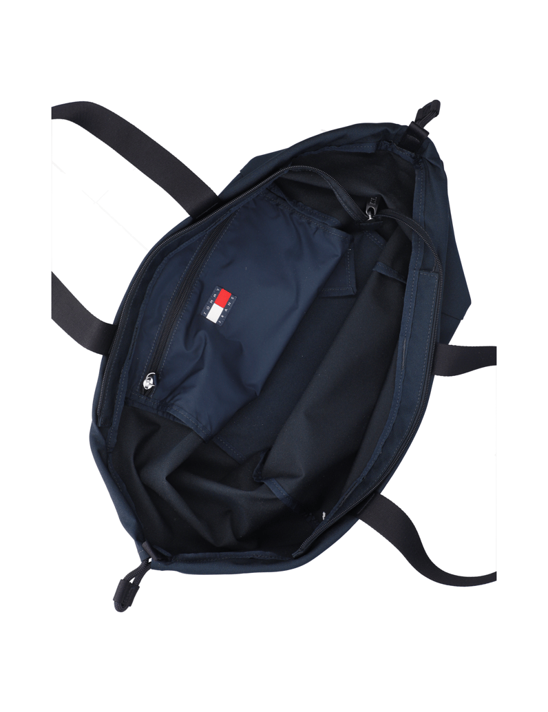 Tommy-Jeans-TJW-ESS-DAILY-TOTE-blau