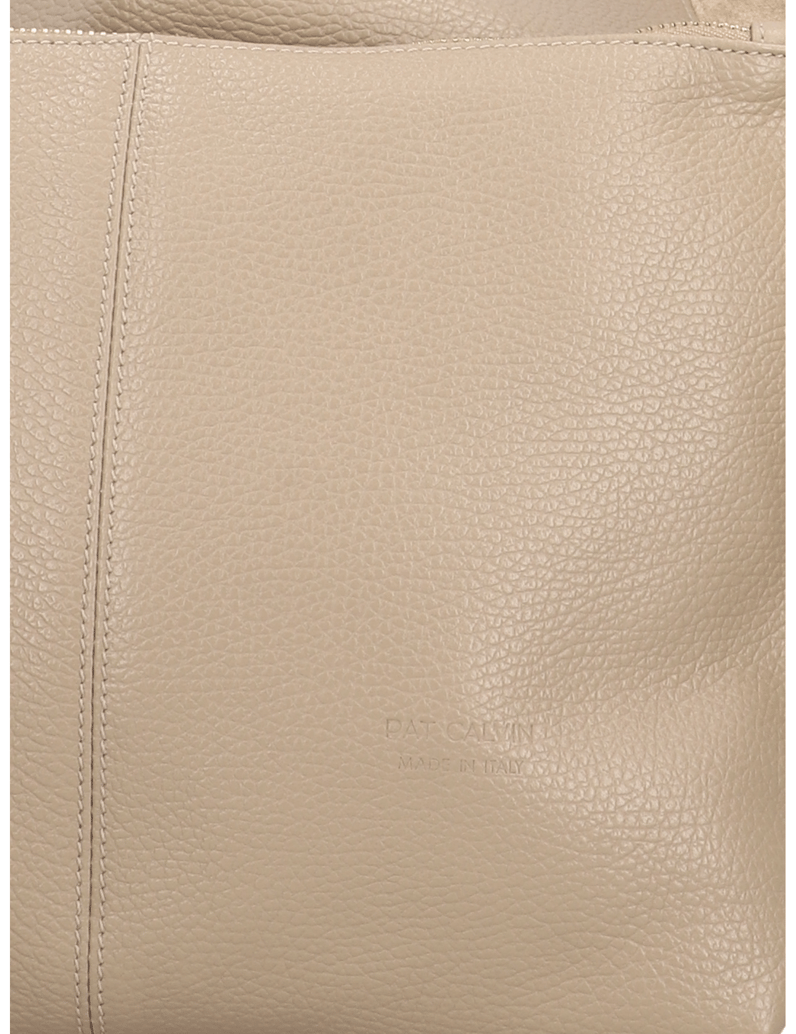 Pat-Calvin-Shopper-beige