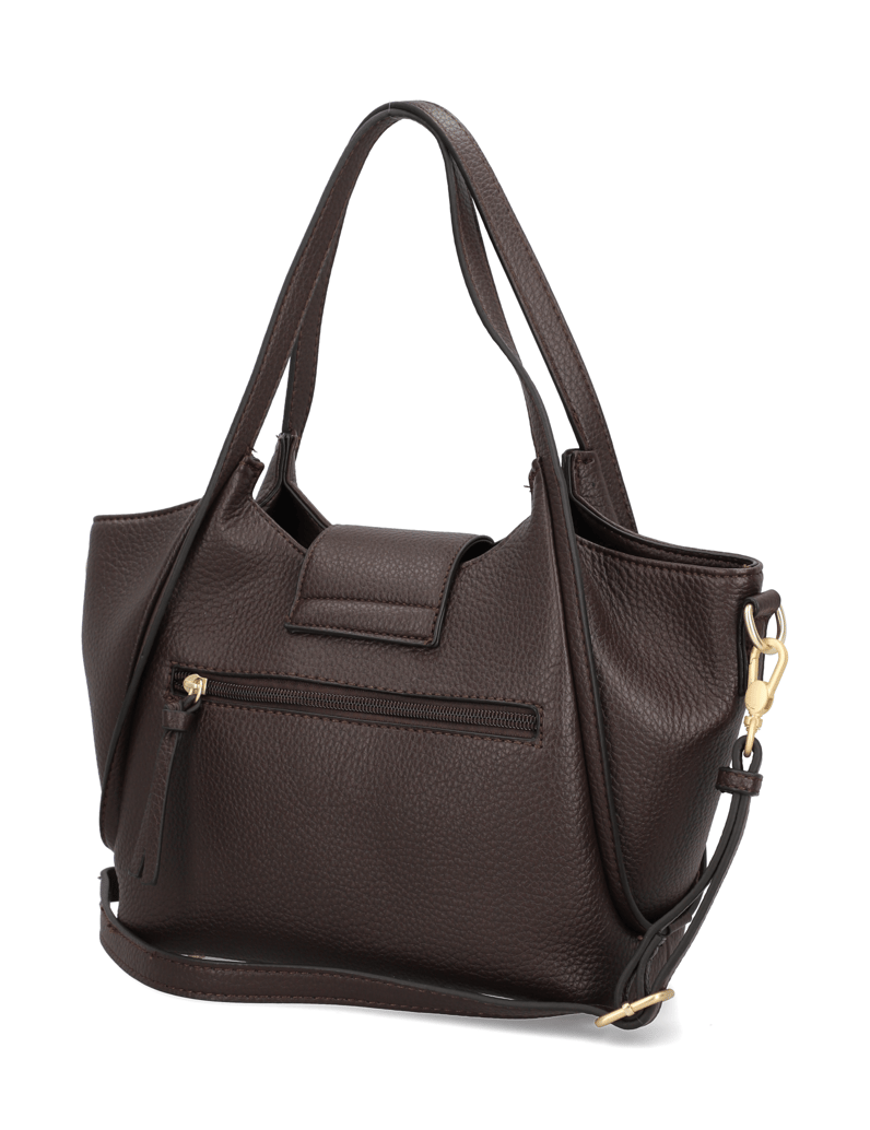 TAMARIS-Shopper-TAS-Manuela-taupe