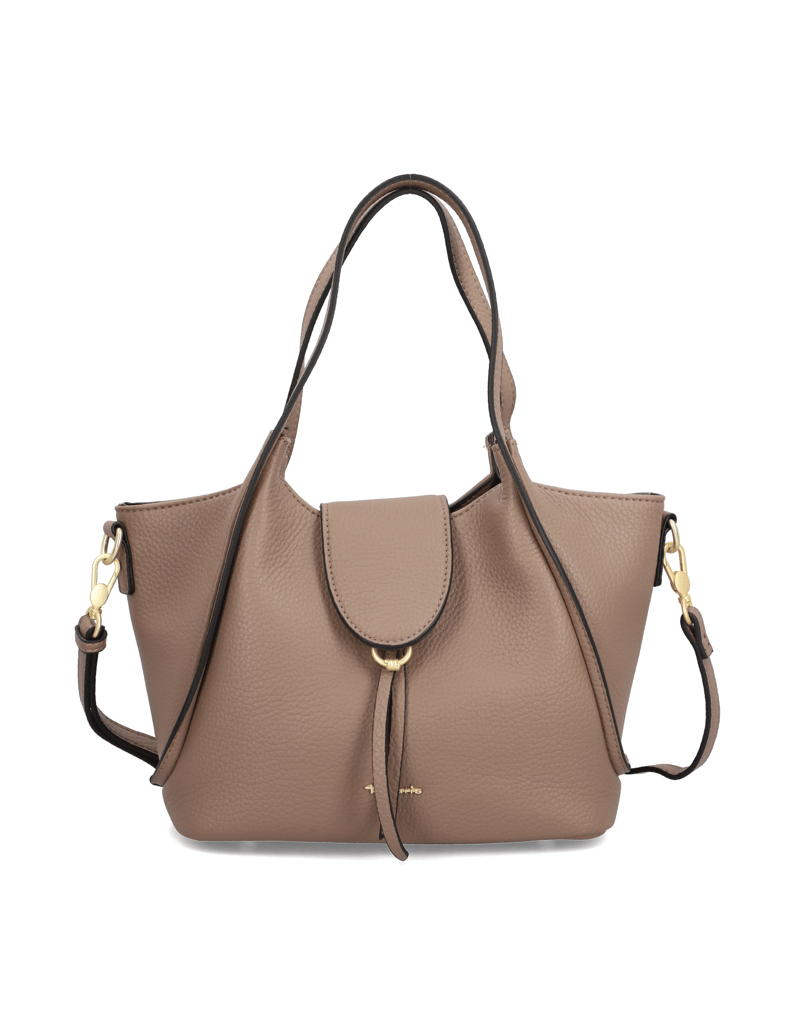TAMARIS-Shopper-TAS-Manuela-taupe