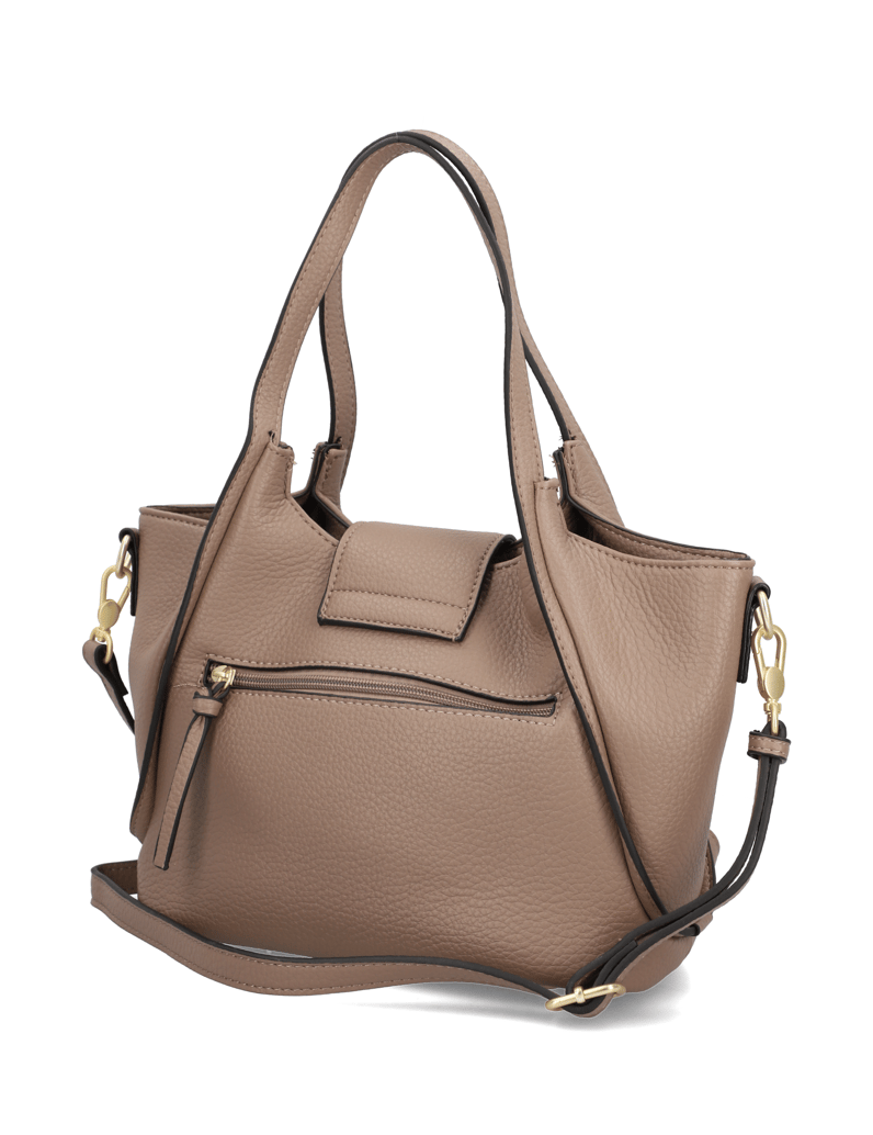 TAMARIS-Shopper-TAS-Manuela-taupe