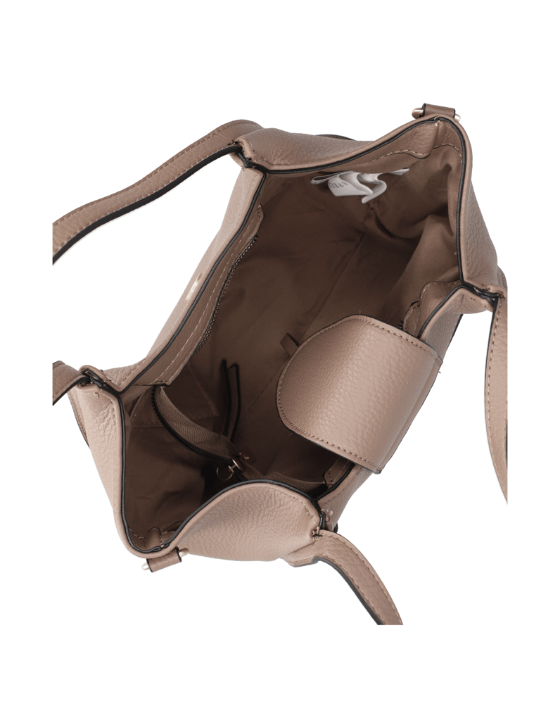 TAMARIS-Shopper-TAS-Manuela-taupe