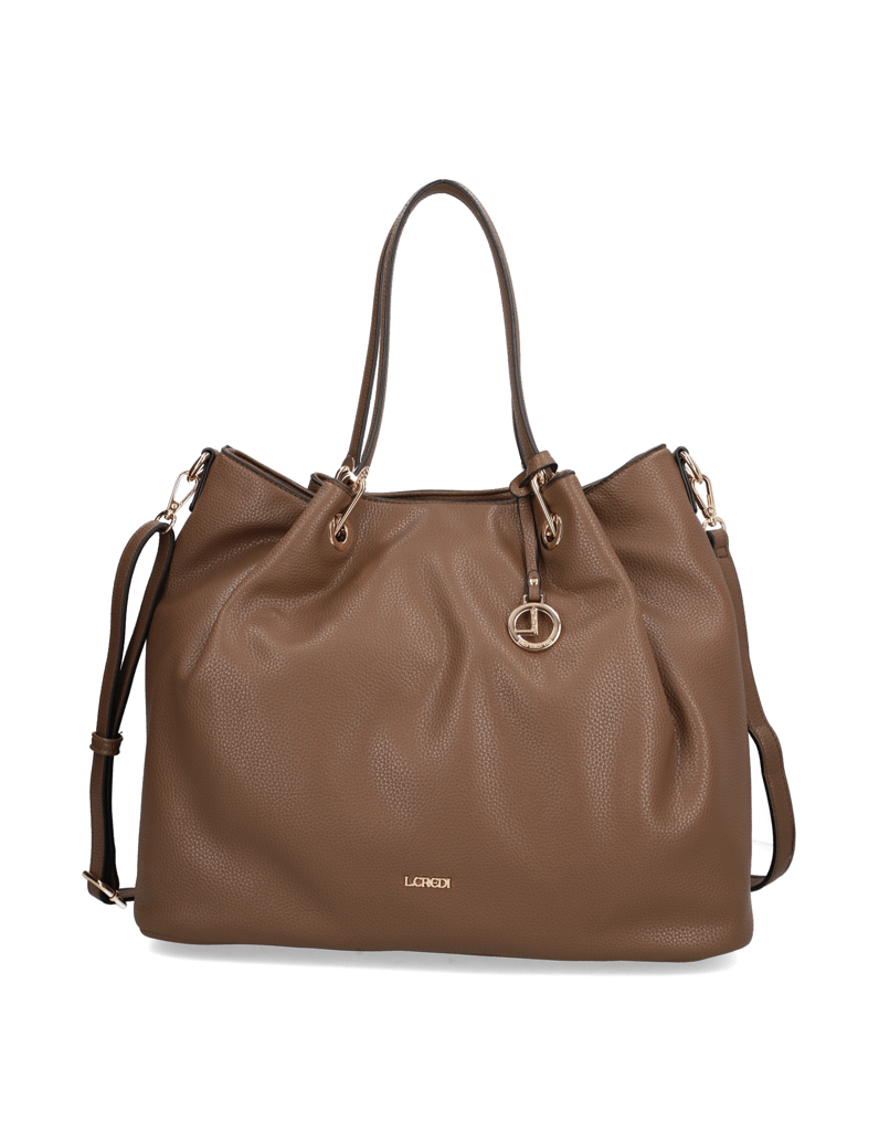 L.Credi-Big-slouchy-bag-Ebony-braun