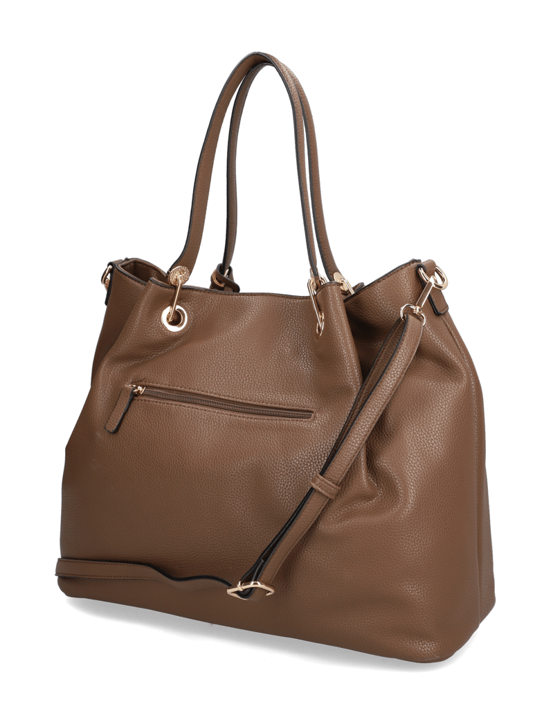 L.Credi-Big-slouchy-bag-Ebony-braun