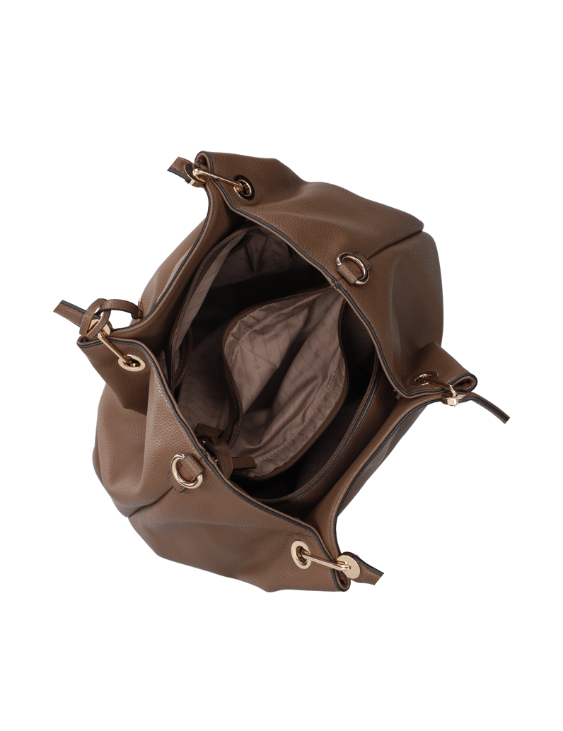 L.Credi-Big-slouchy-bag-Ebony-braun