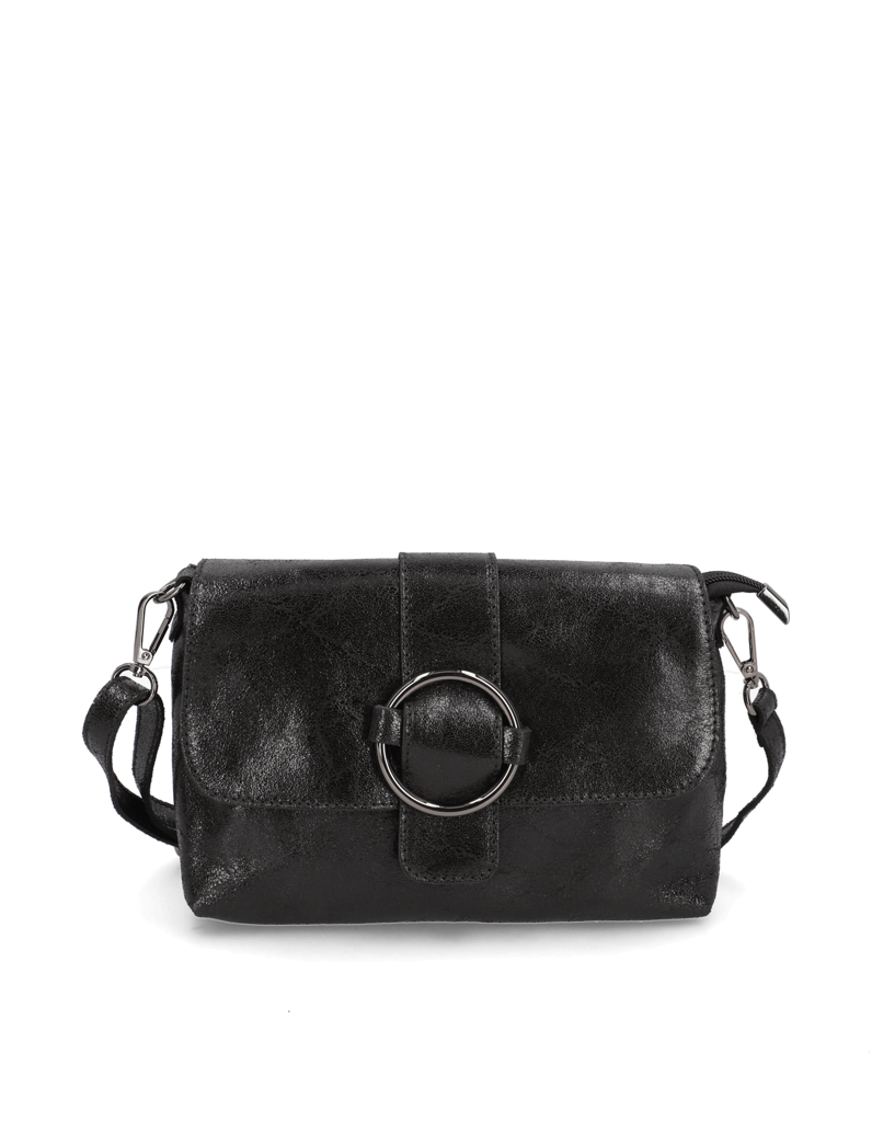 Lazzarini-Glattleder-Mini-Bag