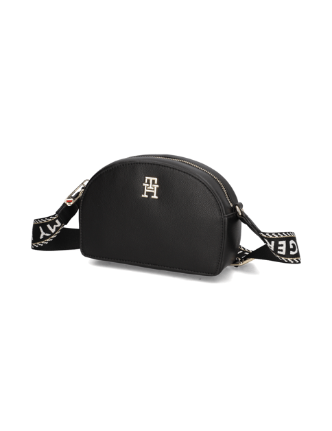 TOMMY LIFE HALF MOON CAMERA BAG