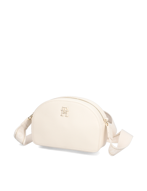 TOMMY LIFE HALF MOON CAMERA BAG