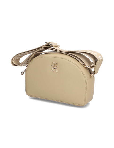 TOMMY LIFE HALF MOON CAMERA BAG