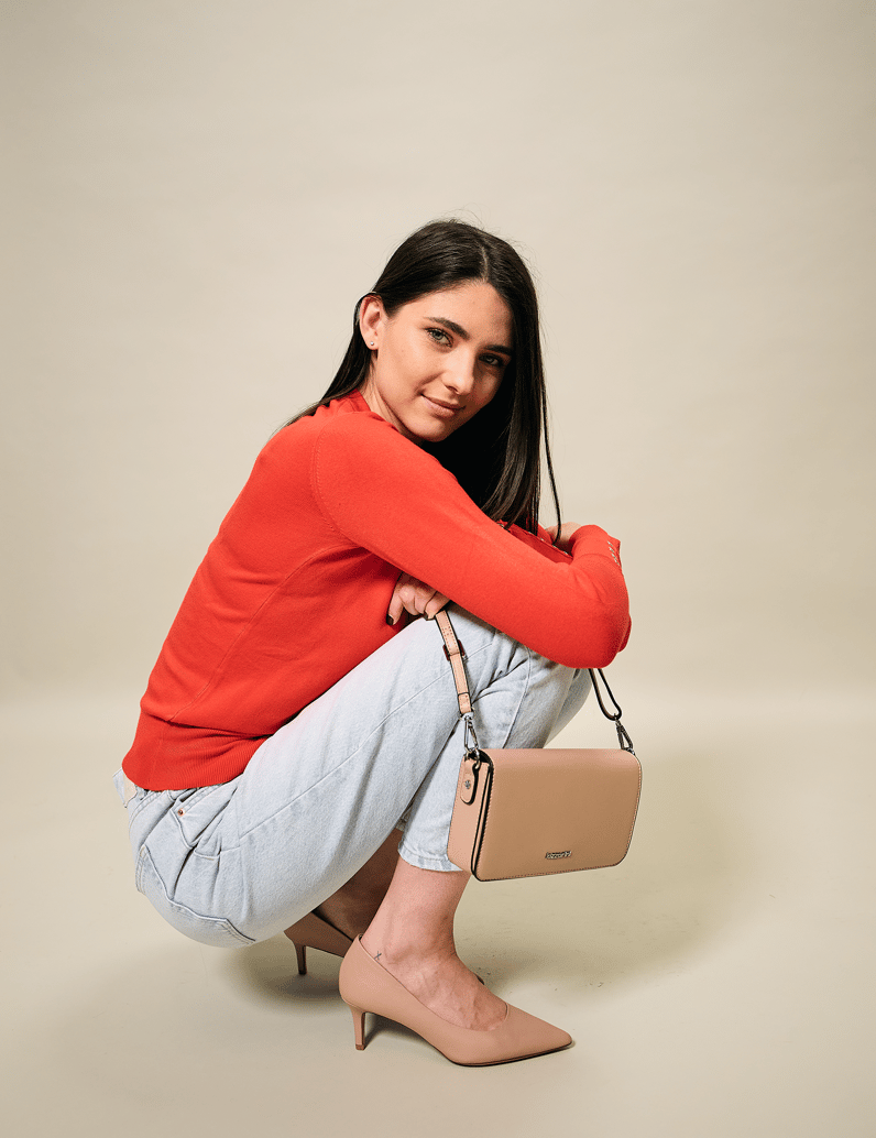 Lazzarini-LOUISA-MINI-BAG