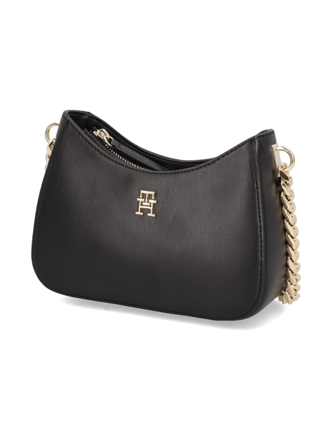 TH REFINED CHAIN SHOULDER BAG