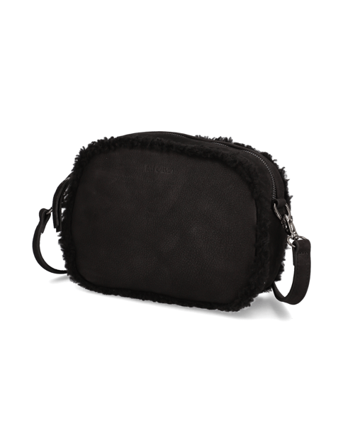 Nubukleder Mini Bag