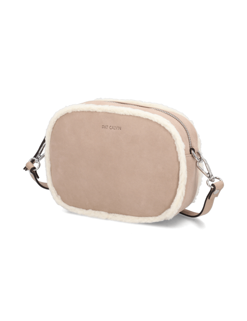 Nubukleder Mini Bag