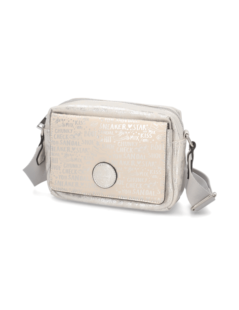 Lederimitat Mini Bag