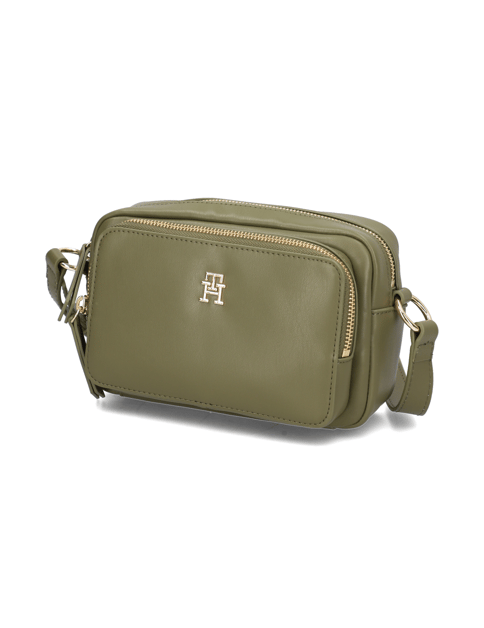 TH SOFT UTILITY CAMERA BAG PU