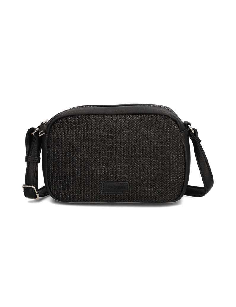 Pat-Calvin-Lederimitat-Mini-Bag