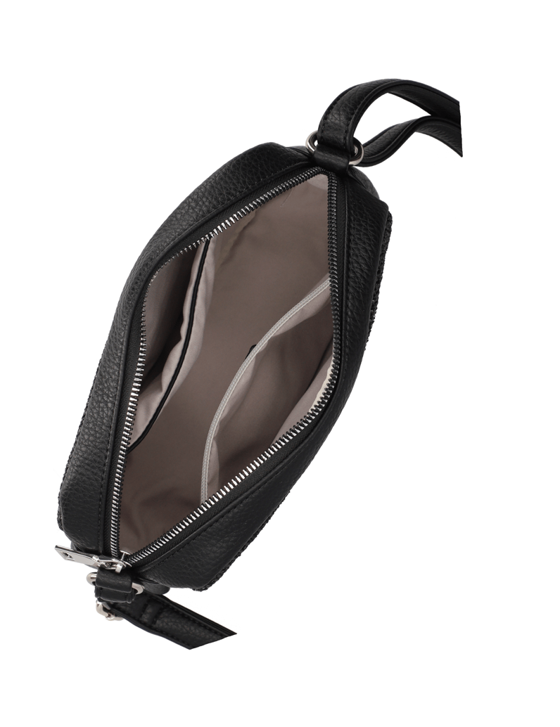 Pat-Calvin-Lederimitat-Mini-Bag