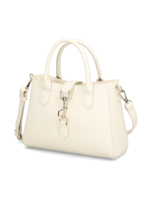 Lederimitat Mini Bag