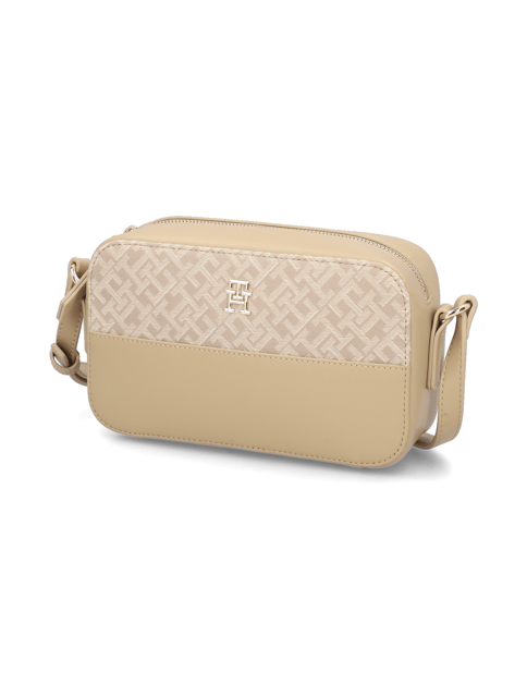 TH JACQUARD CAMERA BAG